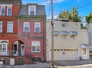 607 W Norwegian St, Pottsville, PA 17901