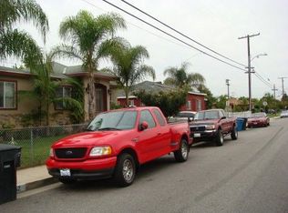 4952 E 61st St, Maywood, CA 90270