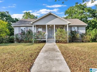 109 Yeager Dr, Warrior, AL 35180