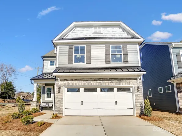 4005 Belle Landing Rd Lot 16, Charlotte, NC 28270