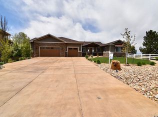 6925 Peace St, Frederick, CO 80530