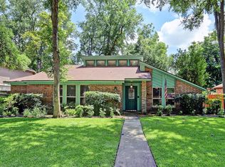 2111 Morton League Rd, Richmond, TX 77406