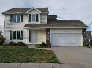 708 SW 50th St, Ankeny, IA 50023