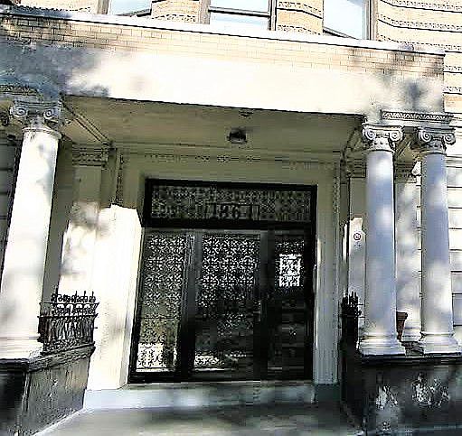 1st image of 1864 A C Powell Blvd APT 43