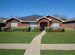 145 Boca Raton Way, Lancaster, TX 75146