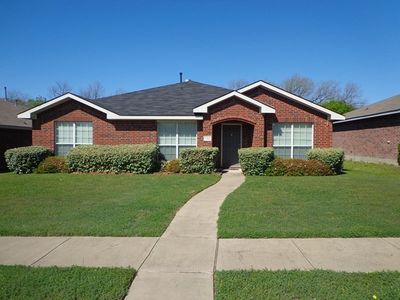 145 Boca Raton Way, Lancaster, TX, 75146