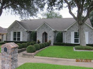 4739 Kipper Cir, Pasadena, TX 77505