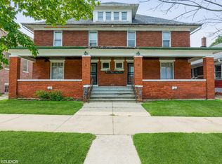 715 E 10th St, Michigan City, IN