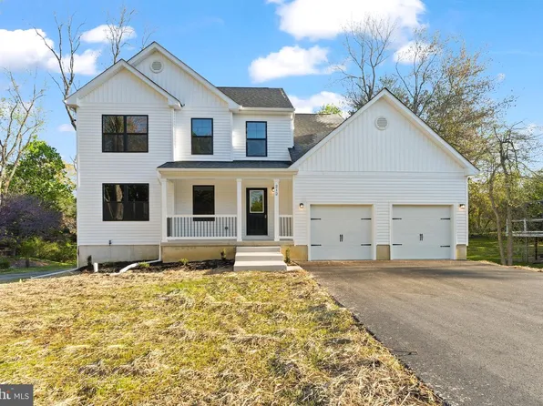 212 Lotus Ave, Voorhees, NJ 08043