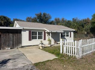 2759 Myers Dr NE, Palm Bay, FL 32905