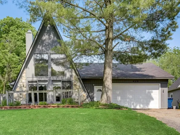 409 Iron Bridge Rd, Cicero, IN 46034