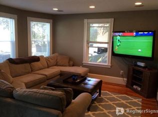 6 Windom St #HOUSE, Allston, MA 02134