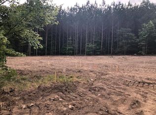 0 Cohutta Varnell Rd, Cohutta, GA 30710