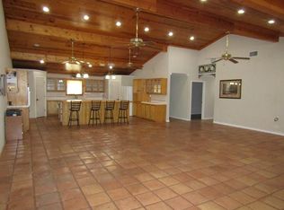 125 & 140 Private Road 3305, Sonora, TX 76950