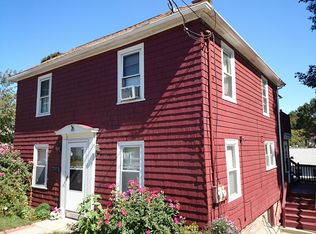 353 Baker St, West Roxbury, MA 02132