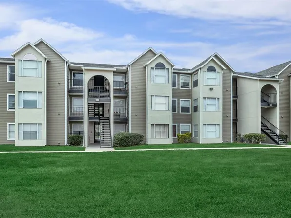 4740 Walden Cir #25, Orlando, FL 32811