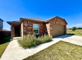 520 Locksley Cv, Jarrell, TX 76537