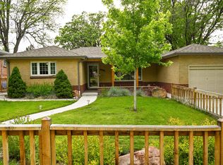 3715 Fenton St, Wheat Ridge, CO 80212