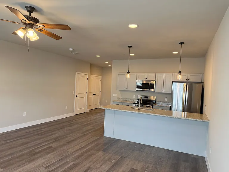 Salem Run Apartments Phase 2 — Photo 145