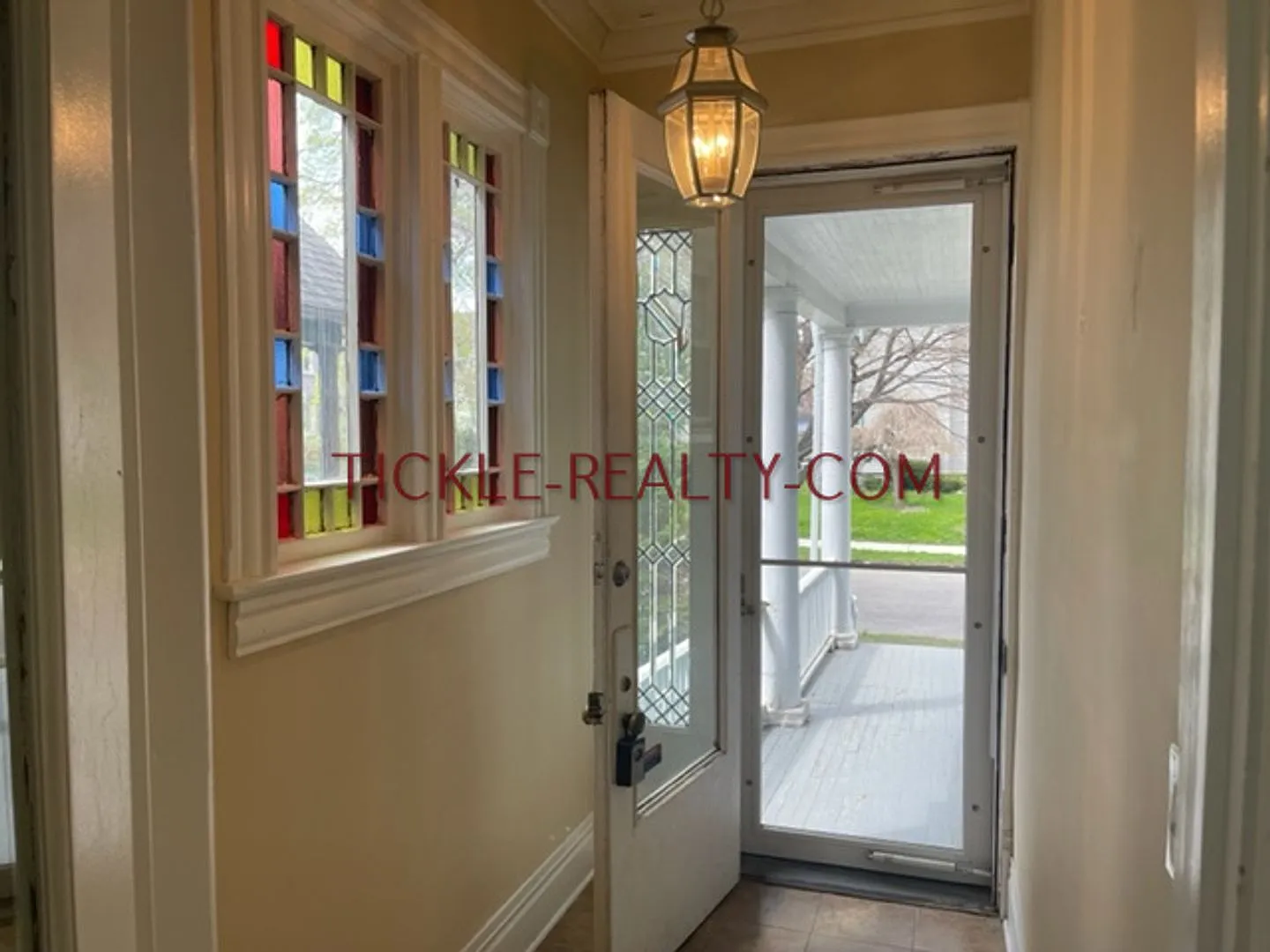 14 Rowley Street — Photo 1