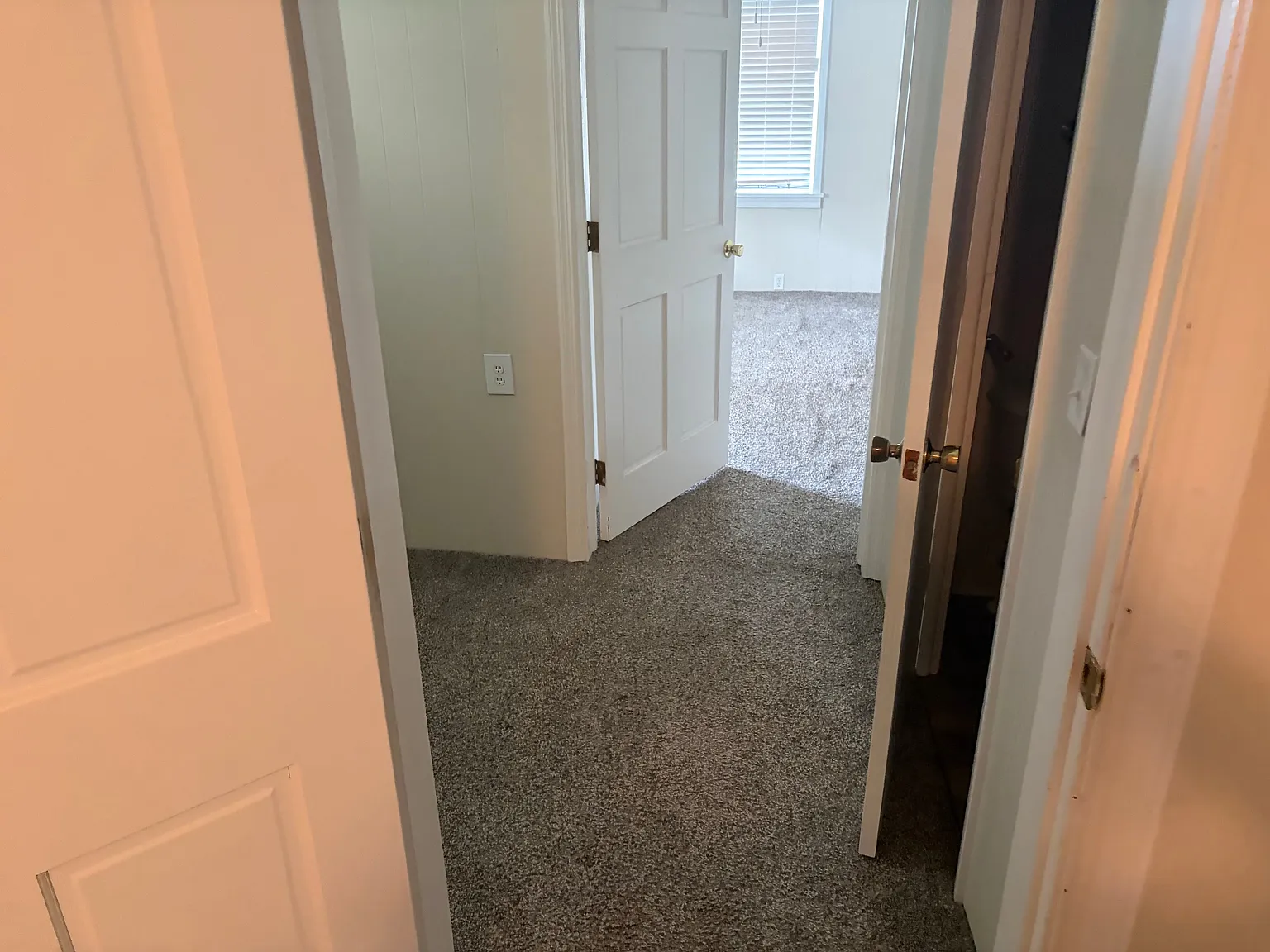 2 bed, 1.5 bath, 1110 sqft, $1,200 — Photo 4