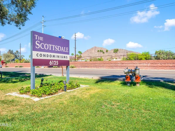6125 E INDIAN SCHOOL Road #280, Scottsdale, AZ 85251