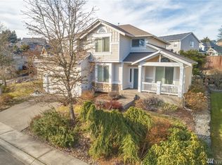 1444 Rockcreek Ln SW, Tumwater, WA 98512