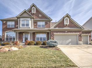 3035 Windsor Point Dr, Saint Louis, MO 63129