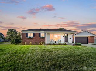2432 Danube Ct, Dayton, OH 45420