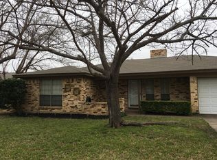 6509 Collard Ct, North Richland Hills, TX 76182