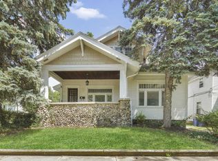 202 Indiana Ave SW, Grand Rapids, MI 49504