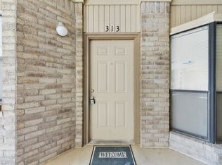 3316 Guadalupe St APT 313, Austin, TX 78705