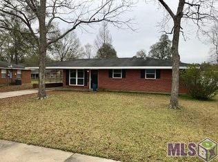 1904 Carolyn Ave, Denham Springs, LA 70726