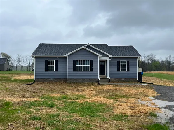 406 Barren River Dam Rd, Scottsville, KY 42164