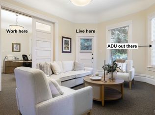 531 E Washington Street, Petaluma, CA 94952