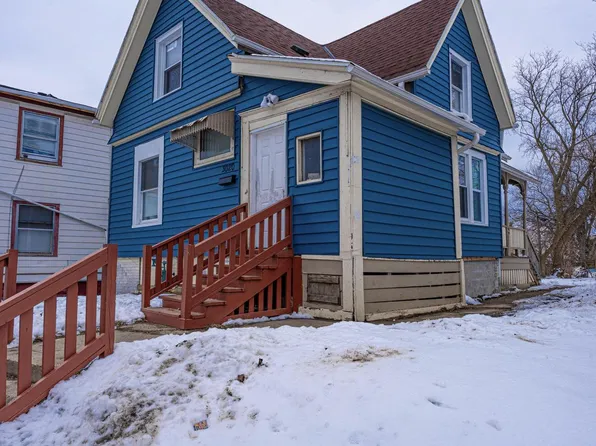 3020 North Teutonia AVENUE, Milwaukee, WI 53206
