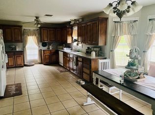 2561 Bayou Cir, Sulphur, LA 70665