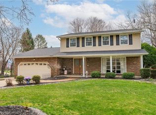 3680 Timberlake St NW, Uniontown, OH 44685