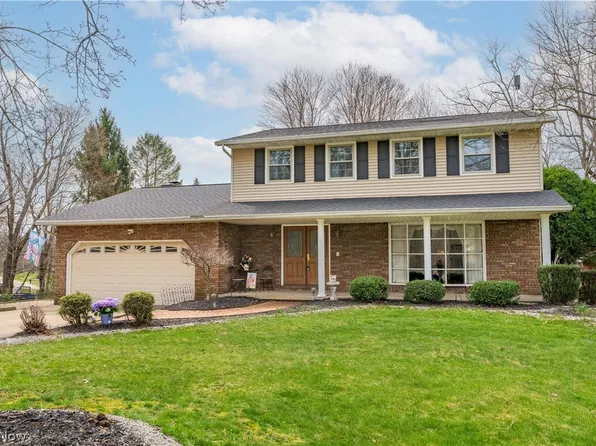 3680 Timberlake St NW, Uniontown, OH 44685