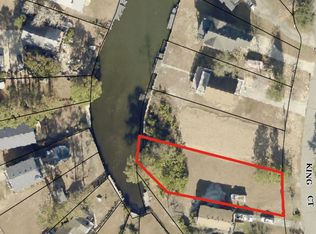 105 King Ct LOT 82, Kill Devil Hills, NC 27948