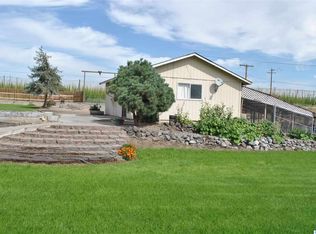 24741 N Crosby Rd, Prosser, WA 99350