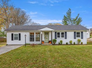 35 Donna Dr, Frankfort, KY 40601