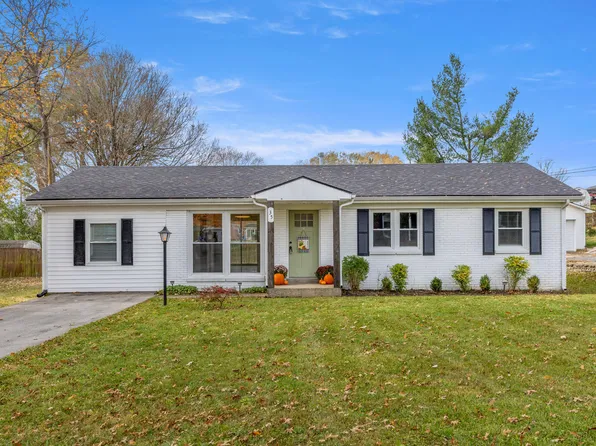 35 Donna Dr, Frankfort, KY 40601