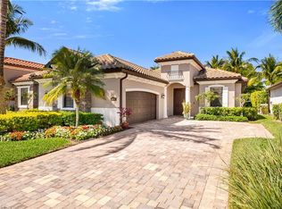 9451 Piacere Way, Naples, FL 34113