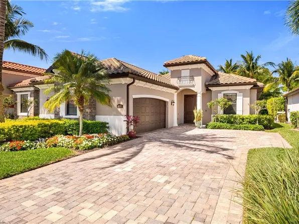 9451 Piacere WAY, NAPLES, FL 34113