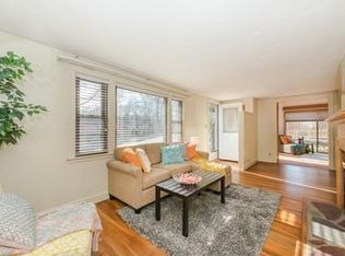 11 Tarbell Ave, Lexington, MA 02421