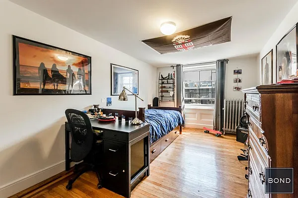 Rented by Bond New York | media 42