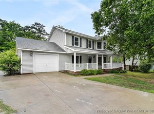 6241 Hedingham Dr, Hope Mills, NC 28348