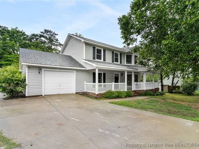 6241 Hedingham Dr, Hope Mills, NC, 28348