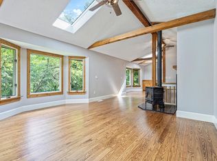 22750 W Spring Harbor Rd, Siloam Springs, AR 72761